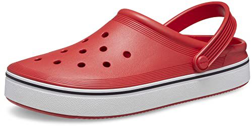 Crocs Unisex Off Court Clogs