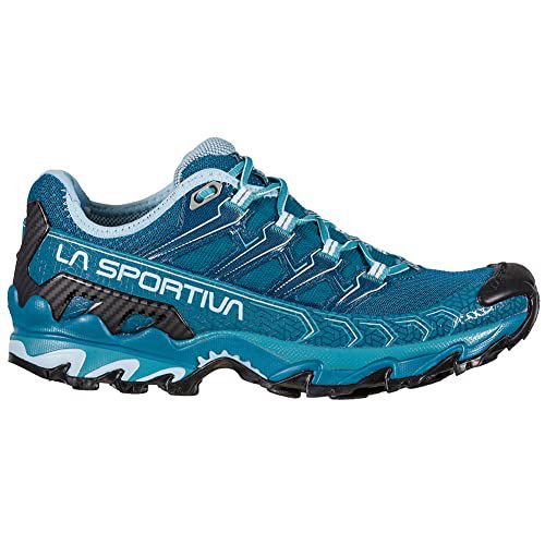 La Sportiva Women's Ultra Raptor II Trail Running Shoes