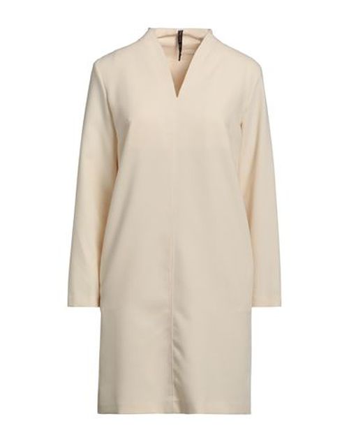 Woman Mini dress Beige