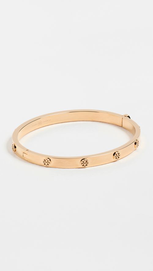Miller Stud 5MM Hinge Bracelet