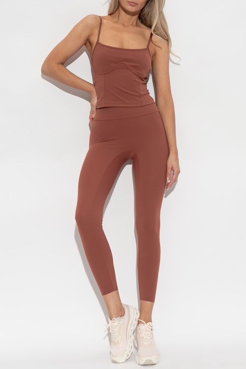 Sports Top, Women's, Red