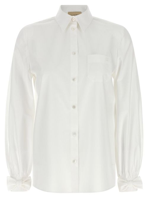 Poplin Shirt