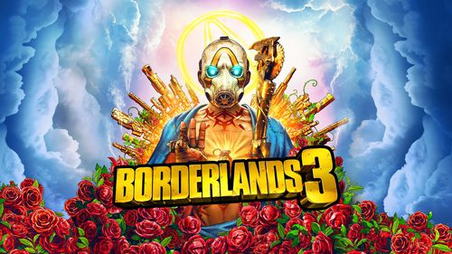 Borderlands 3 Key Xbox