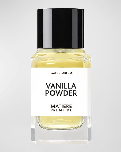 Vanilla Powder Eau de Parfum