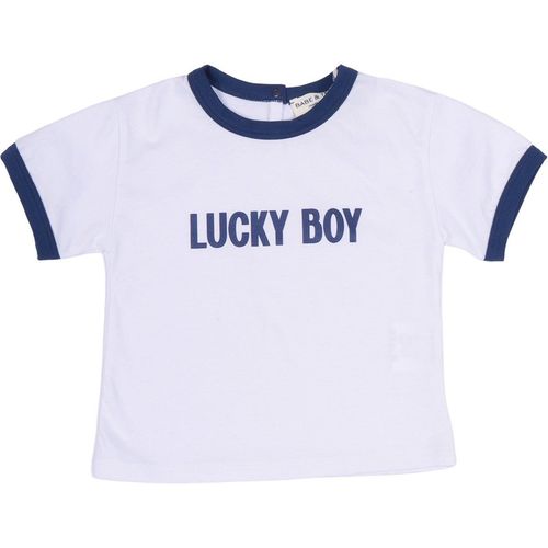 Babe & Tess Lucky T Shirt
