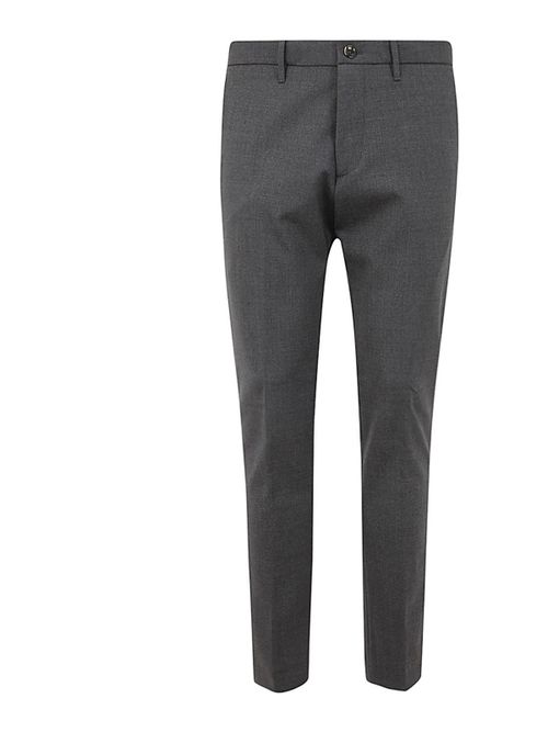 Classic pants