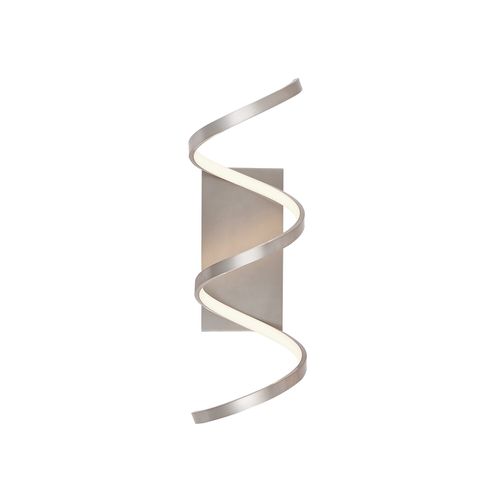 Kuzco Synergy LED Wall Sconce in Bra
