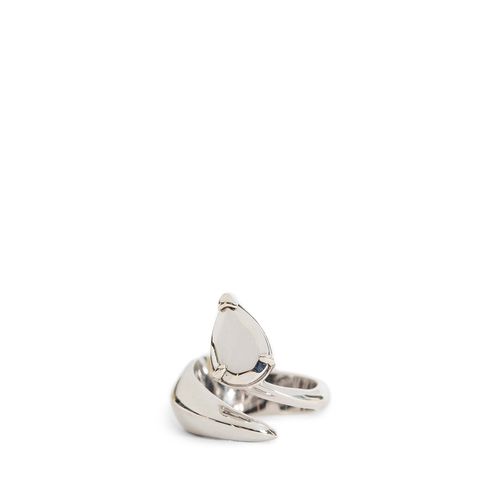 Hard Alien Ring