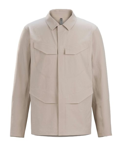 Field Softshell Jacket Men's