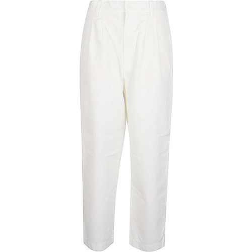 Sarahwear Cotton Trouser