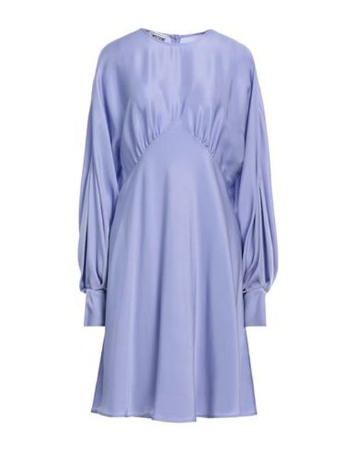 Woman Midi dress Lilac