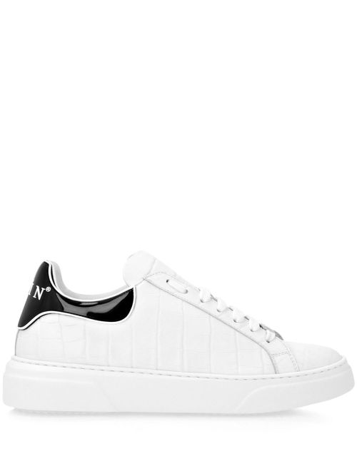 Crocco Big Bang sneakers - White