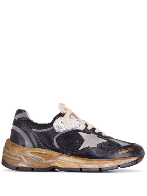 Dad-Star sneakers - Black