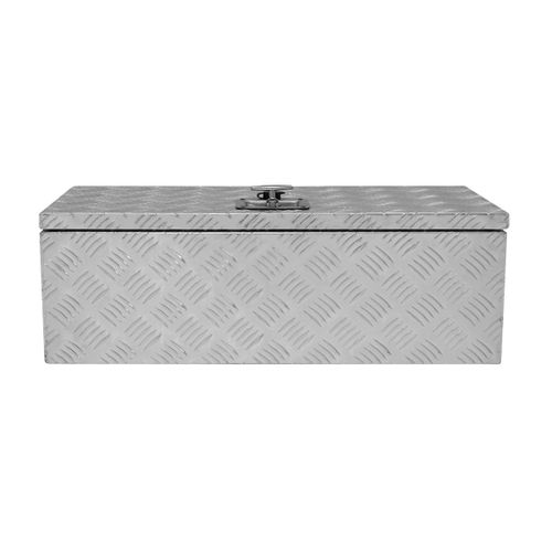 T-mech Aluminium Tool Box 60L - Mediu