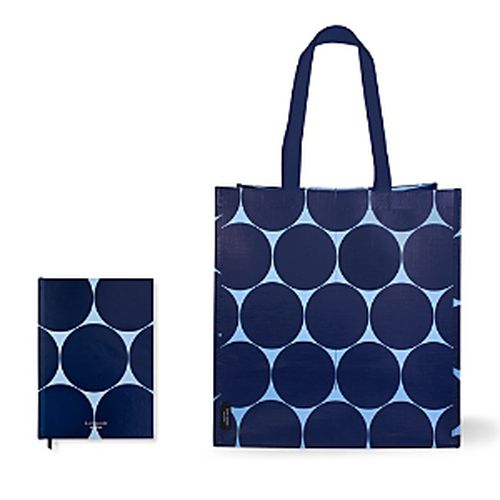 Joy Dot Planner and Tote Set