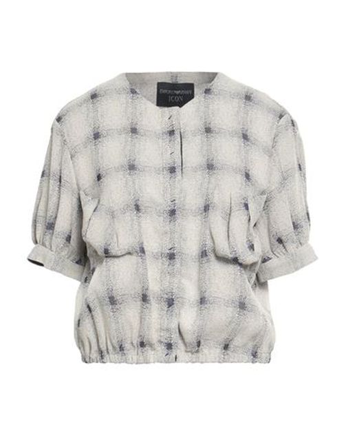Woman Jacket Beige