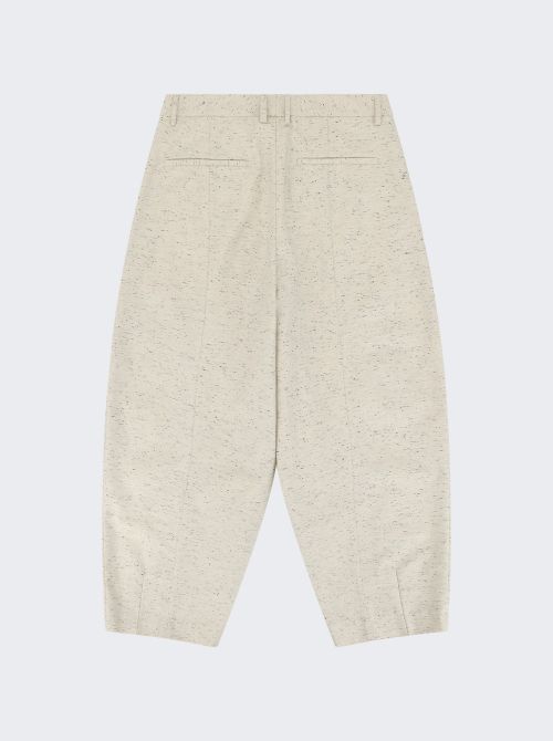 Carrot Trousers Sundust
