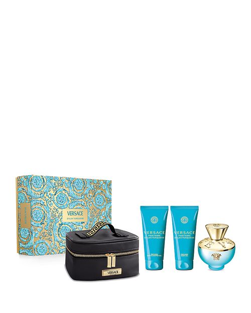 Dylan Turquoise Eau de Toilette Gift Set ($188 value)