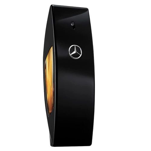 Club Black Eau de Toilette - 3.4oz