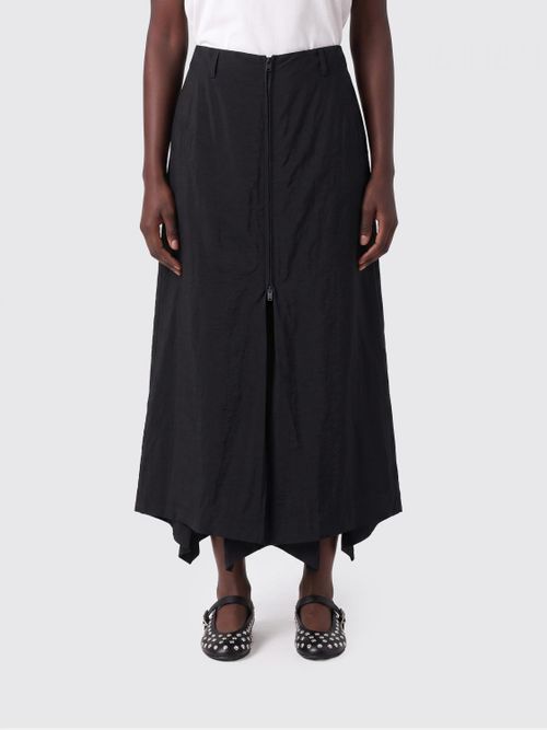 Pants Woman color Black