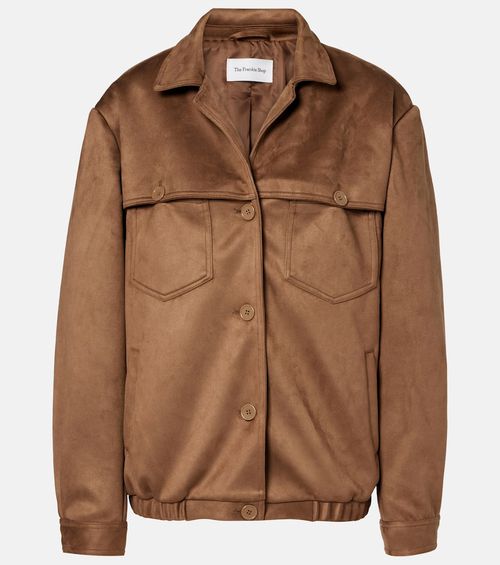 Hester jacket