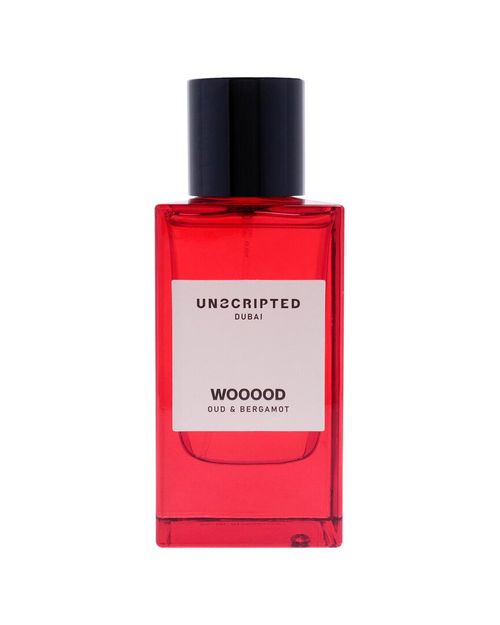 Unisex 3.4oz Wooood EDP