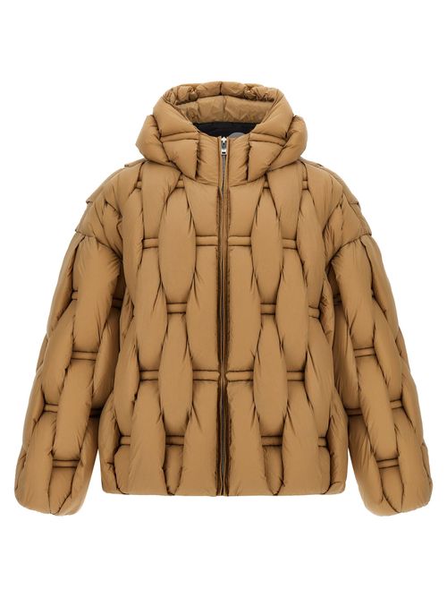3d Down Jacket