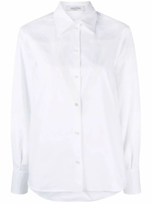 Garavani Shirt — White