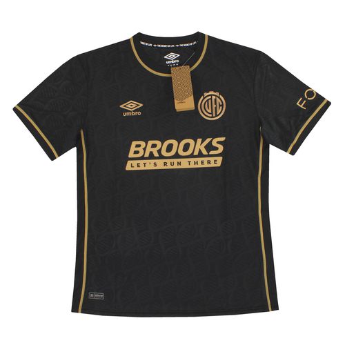 2025-26 Cambridge United Umbro Third Shirt *BNIB* - Cambridge United / BNIB