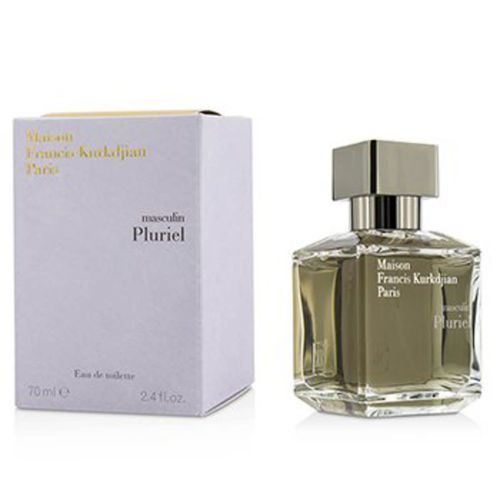 Mens Masculin Pluriel EDT Spray 2.4 oz Fragrances 3700559602249