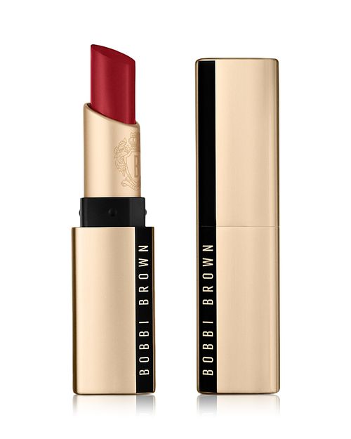 Luxe Matte Lipstick
