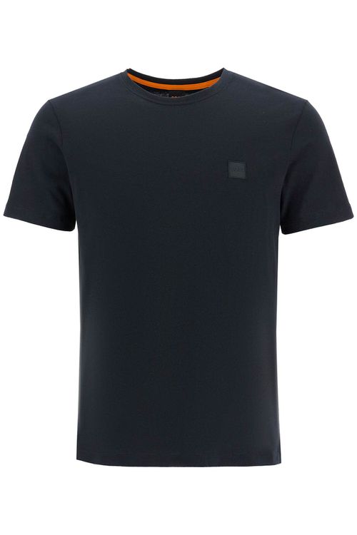 Logo Patch T-shirt