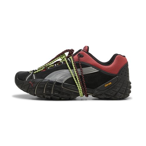 A$AP ROCKY x PUMA Straycat Men's Sneakers in Black