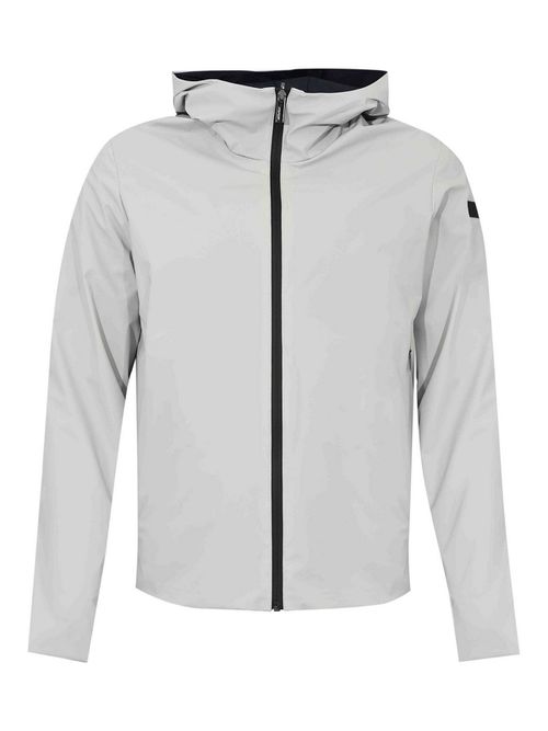 Montecristo Reversible Light Gray Blue Jacket