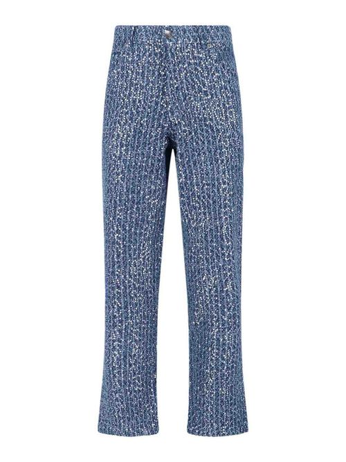 Jeans Paillettes