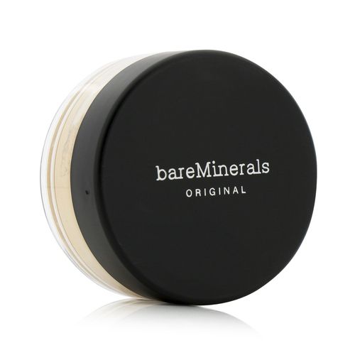Original Loose Powder Foundation SPF 15 - Light 08 (light skin w/ golden undertones)