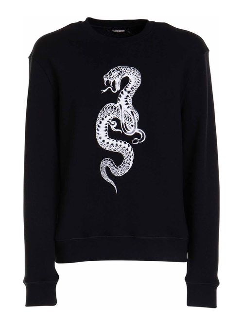 Loose Fit Ribbed Sweater
