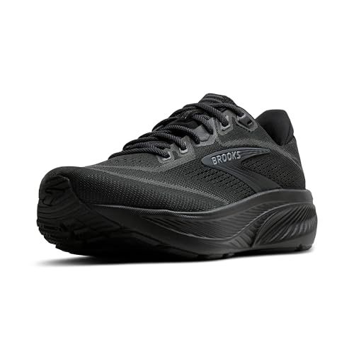 BROOKS Brooks Men’s Ghost 18 Neutral Running & Walking Shoe