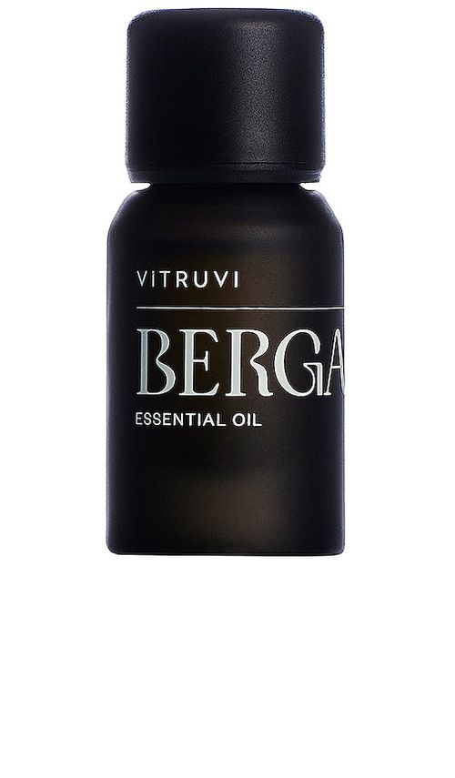 VITRUVI Bergamot Essential Oil in Beauty: NA