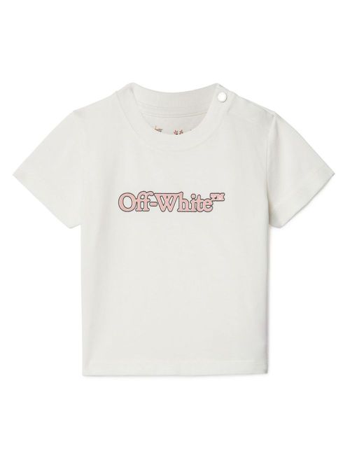 Logo t-shirt