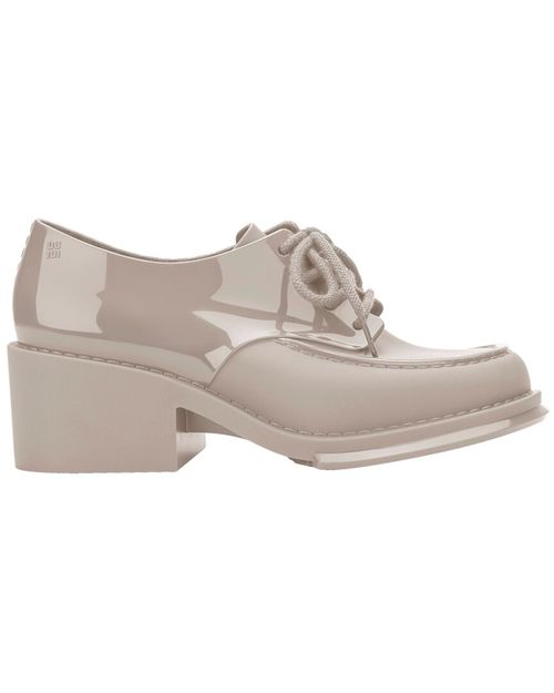 Tailor Closed-Toe Shoe