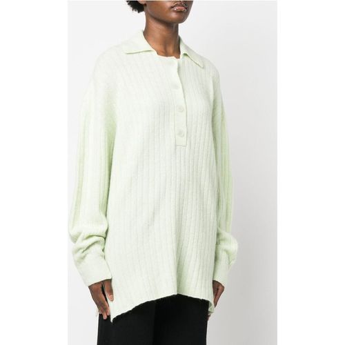 Pull Polo Ru