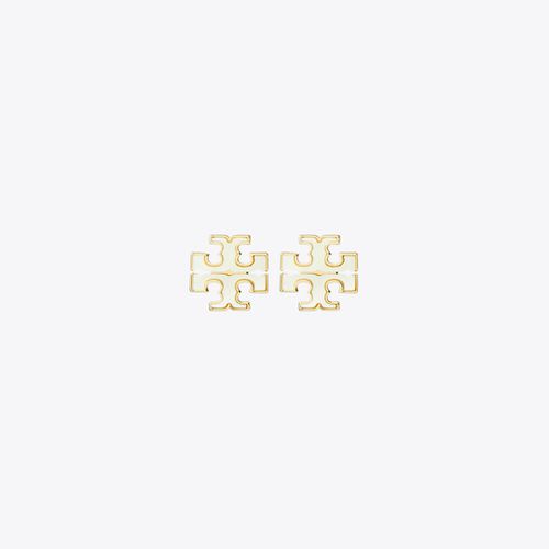 Kira Mother of Pearl Stud Earring