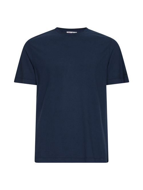 T-Shirt — Navy