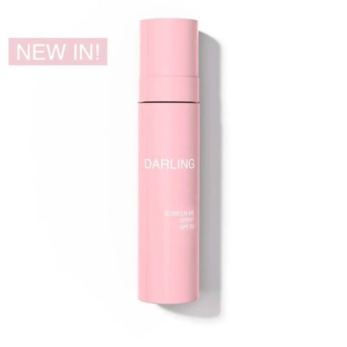 Darling Screen Me Spray SPF 50 150ml — Body Sunscreen