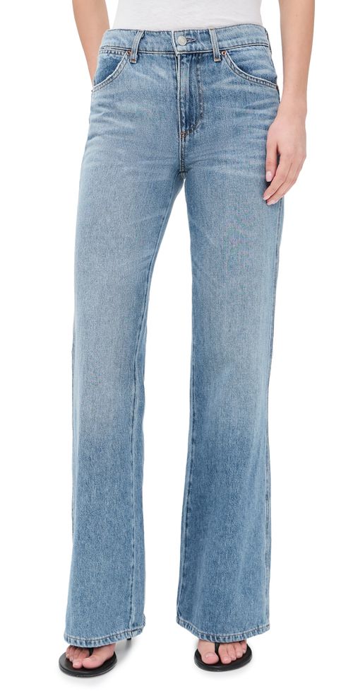 Cowboy Bootcut Jeans Eternal Love