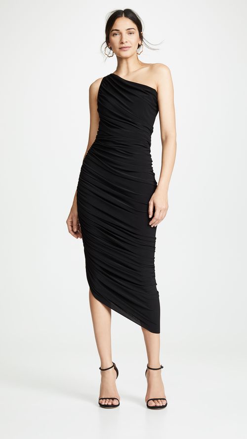 Diana Gown