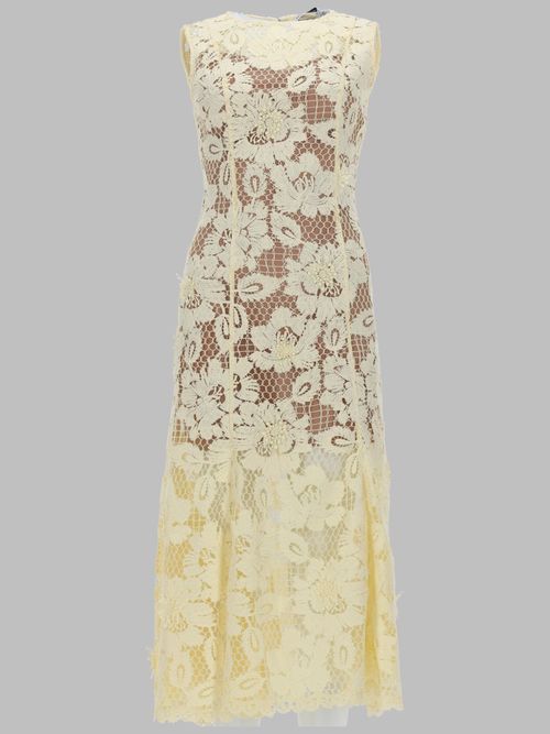 Mini Dress with Elegant Lining for Women