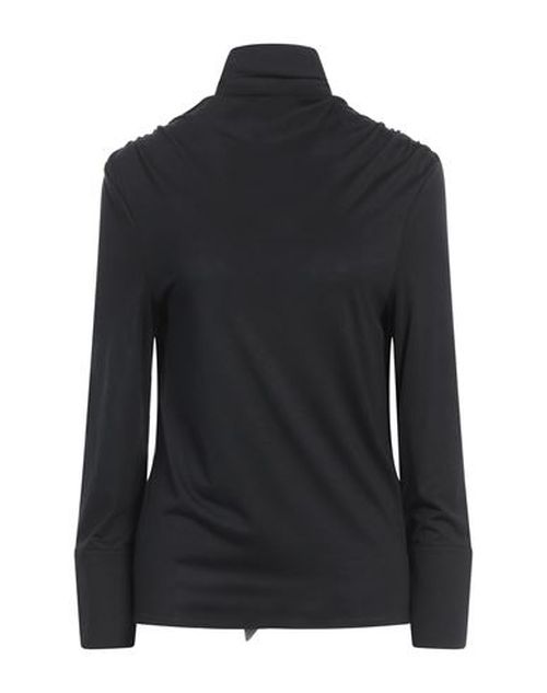 Woman Top Black