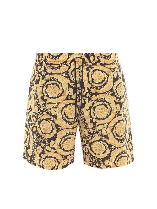 Swim Trunks